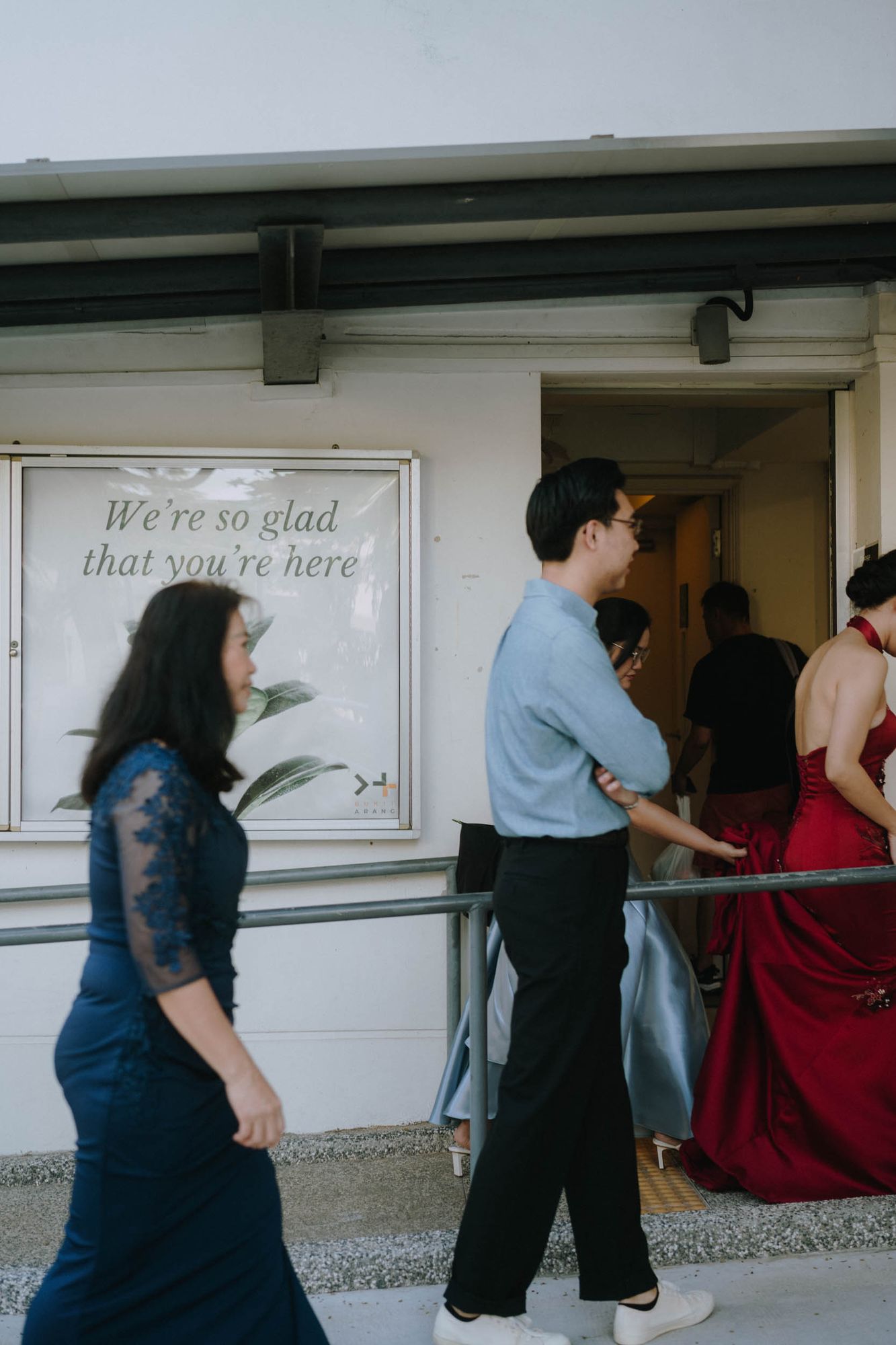 Yvonne + Chris